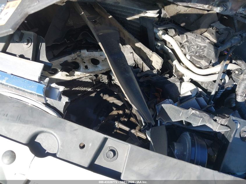 2017 Ford Escape Titanium VIN: 1FMCU0JD2HUC21411 Lot: 43328772