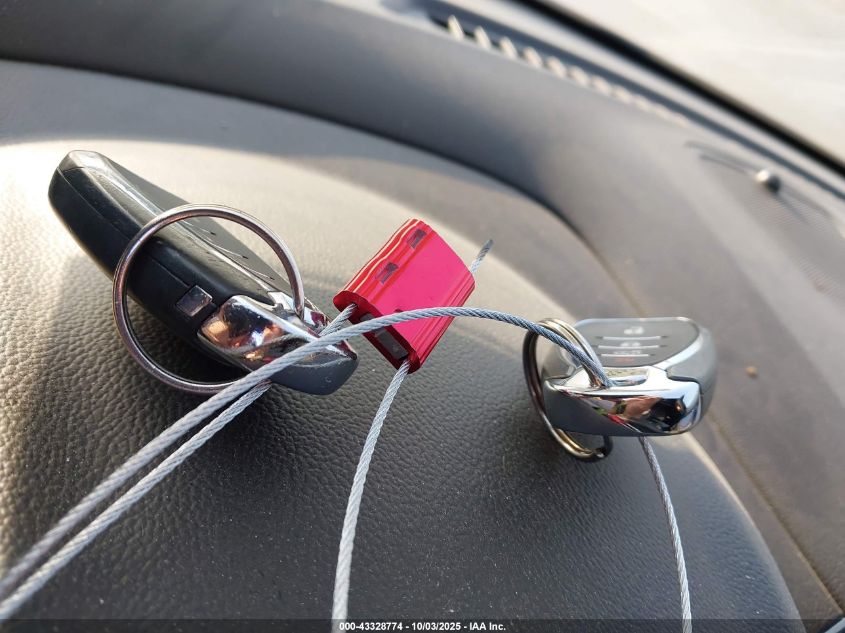 2018 Chevrolet Cruze Lt Auto VIN: 1G1BE5SM8J7147336 Lot: 43328774