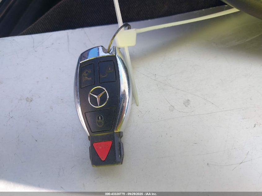 2005 Mercedes-Benz E 320 VIN: WDBUF65J95A705660 Lot: 43328779