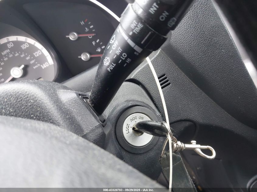 2006 Kia Sportage Ex V6/Lx V6 VIN: KNDJF723167182908 Lot: 43328783