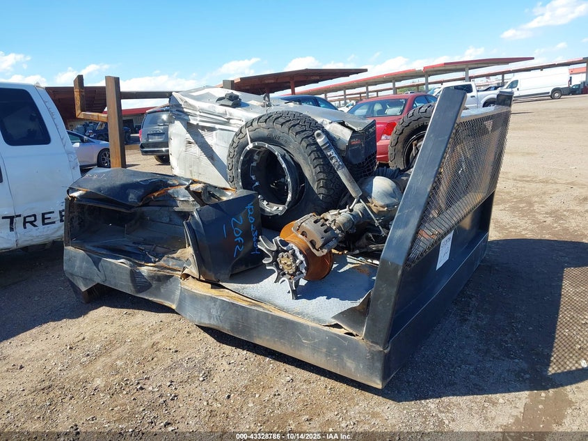 FORD F-250 LARIAT/XL/XLT