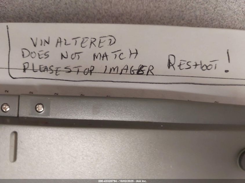 2022 Toyota Highlander Xle VIN: 5TDGZRBHXNS164596 Lot: 43328794