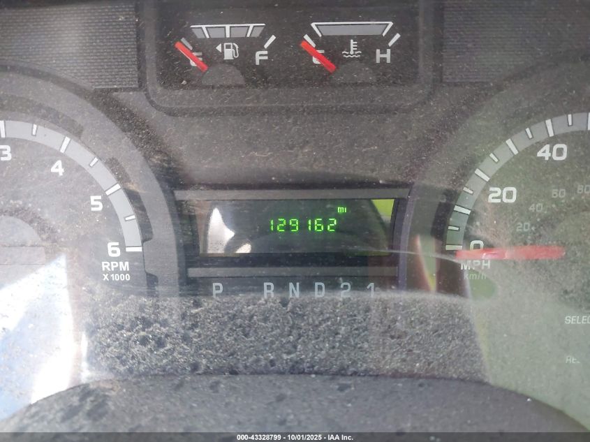 2014 Ford E-250 Commercial VIN: 1FTNE2EWXEDA77491 Lot: 43328799