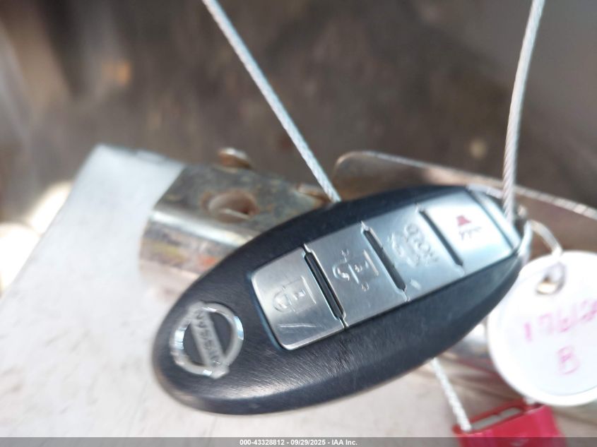 2008 Nissan Maxima 3.5 Se VIN: 1N4BA41E78C833835 Lot: 43328812