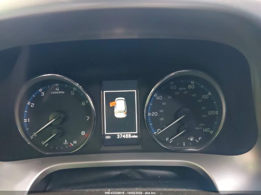 2018 Toyota Rav4 Limited VIN: JTMDFREV9JJ733927 Lot: 43328815