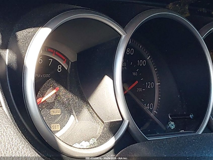 2012 Nissan Versa 1.8 S VIN: 3N1BC1CP6CK288475 Lot: 43328816