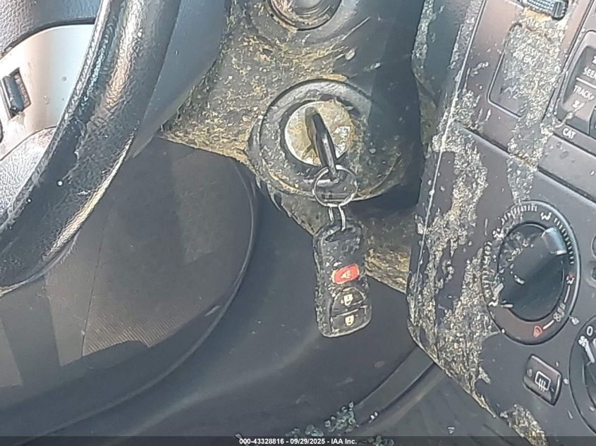 2012 Nissan Versa 1.8 S VIN: 3N1BC1CP6CK288475 Lot: 43328816