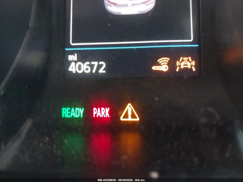 2016 Volkswagen E-Golf Sel Premium VIN: WVWPP7AU1GW916035 Lot: 43328835