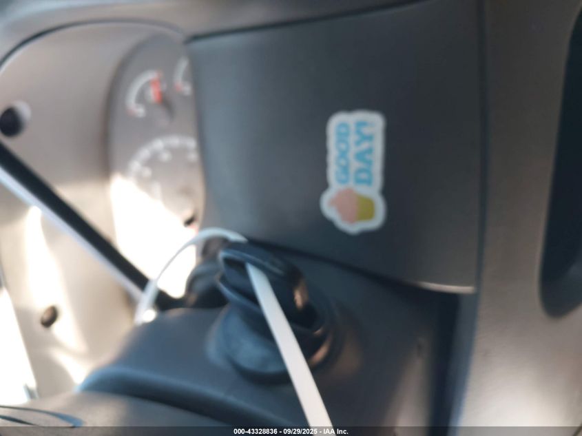 2003 Ford F-150 Lariat/Xlt VIN: 1FTRW07693KA67477 Lot: 43328836