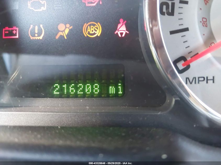 2007 Ford Edge Sel Plus VIN: 2FMDK39C47BB26389 Lot: 43328846