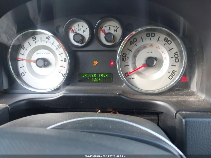 2007 Ford Edge Sel Plus VIN: 2FMDK39C47BB26389 Lot: 43328846