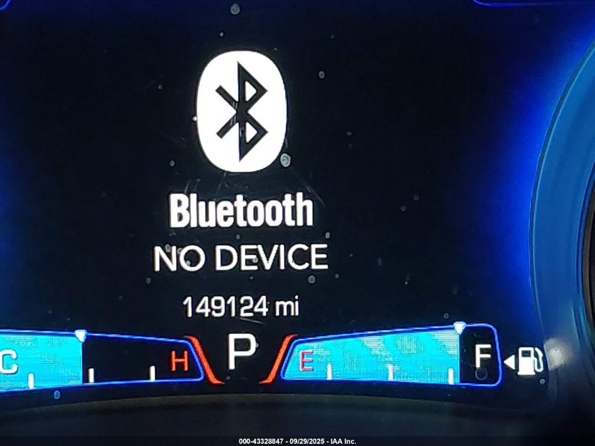 2016 Chrysler 300C VIN: 2C3CCAEG0GH207529 Lot: 43328847