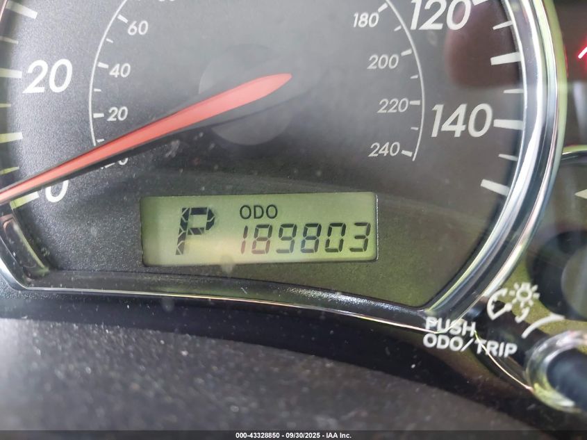 2012 Toyota Corolla S VIN: 2T1BU4EE1CC791254 Lot: 43328850