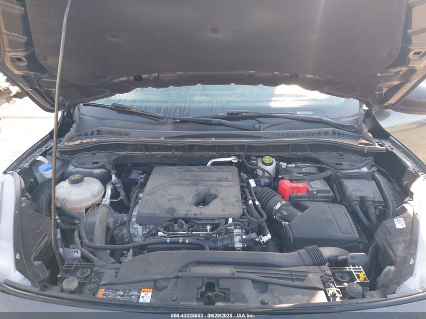 2020 FORD ESCAPE S 1FMCU0F6XLUB57671