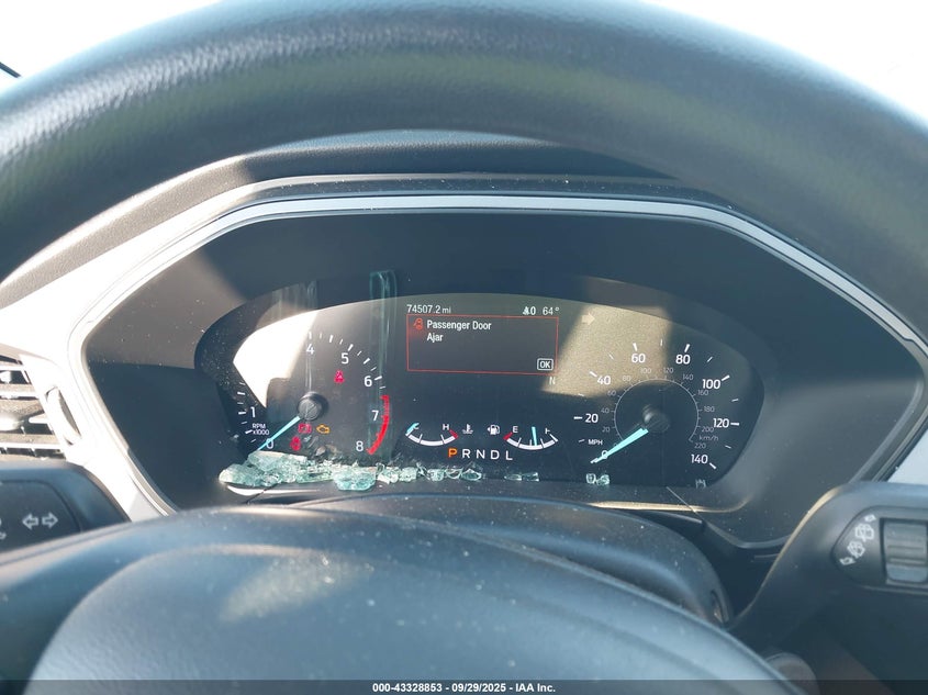 2020 FORD ESCAPE S 1FMCU0F6XLUB57671