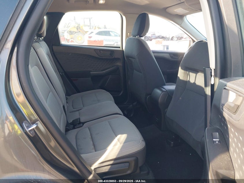 2020 FORD ESCAPE S 1FMCU0F6XLUB57671