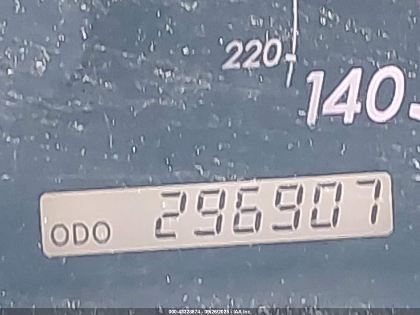 2005 Toyota Camry Le VIN: 4T1BE32K55U404868 Lot: 43328874