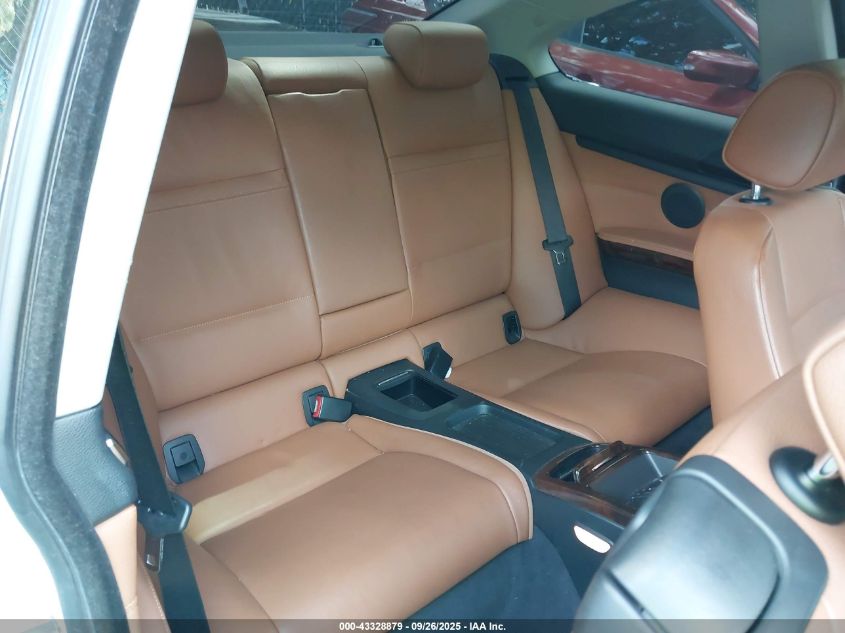 2013 BMW 335I xDrive VIN: WBAKF9C57DE859921 Lot: 43328879