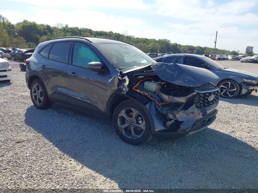 FORD ESCAPE ST-LINE SELECT