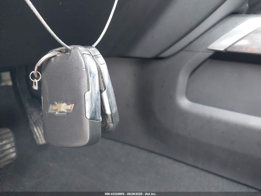 2021 Chevrolet Silverado 3500Hd 4Wd Standard Bed Ltz VIN: 1GC4YUEY1MF269272 Lot: 43328905