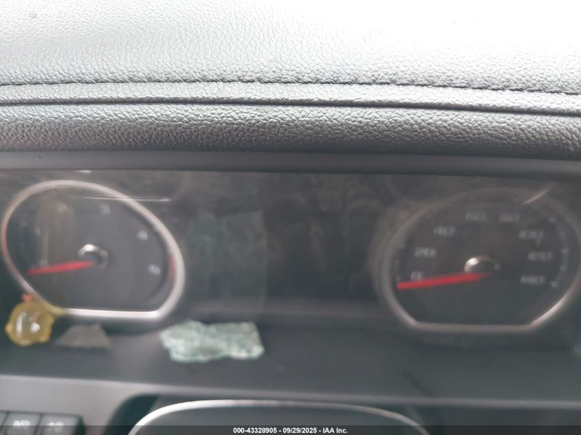 2021 Chevrolet Silverado 3500Hd 4Wd Standard Bed Ltz VIN: 1GC4YUEY1MF269272 Lot: 43328905