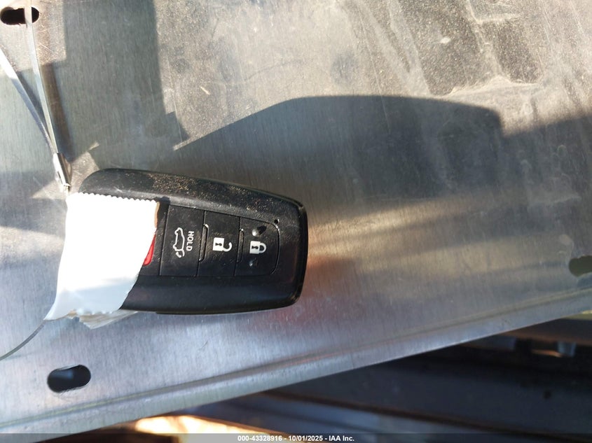 2019 TOYOTA RAV4 LIMITED - JTMN1RFV1KJ016649