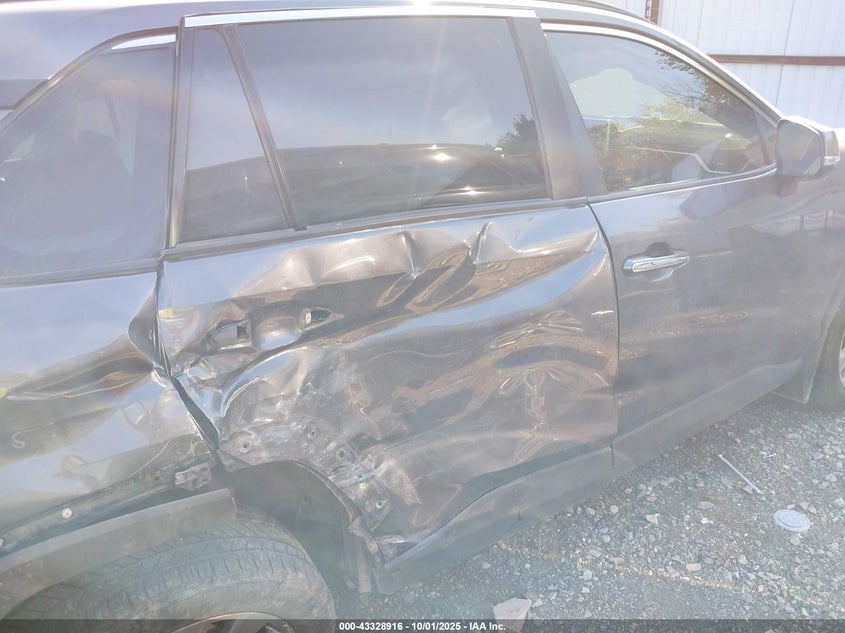 2019 TOYOTA RAV4 LIMITED - JTMN1RFV1KJ016649