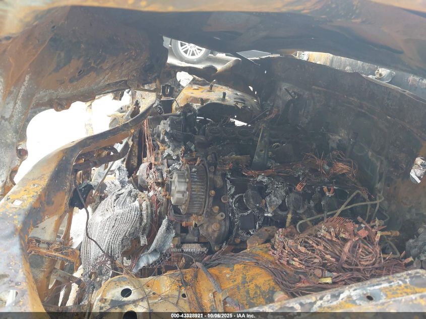 2007 Toyota 4Runner Limited V8 VIN: JTEBT17R078041102 Lot: 43328921