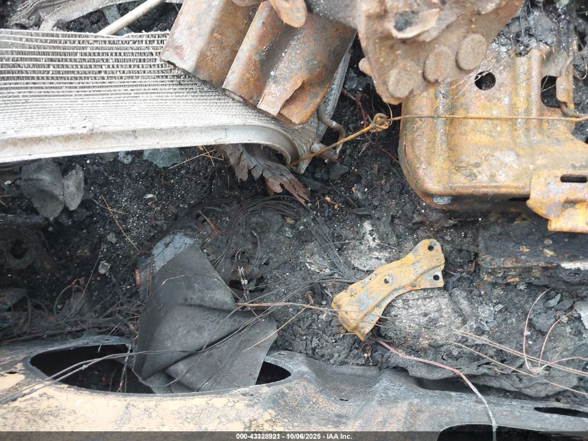 2007 Toyota 4Runner Limited V8 VIN: JTEBT17R078041102 Lot: 43328921