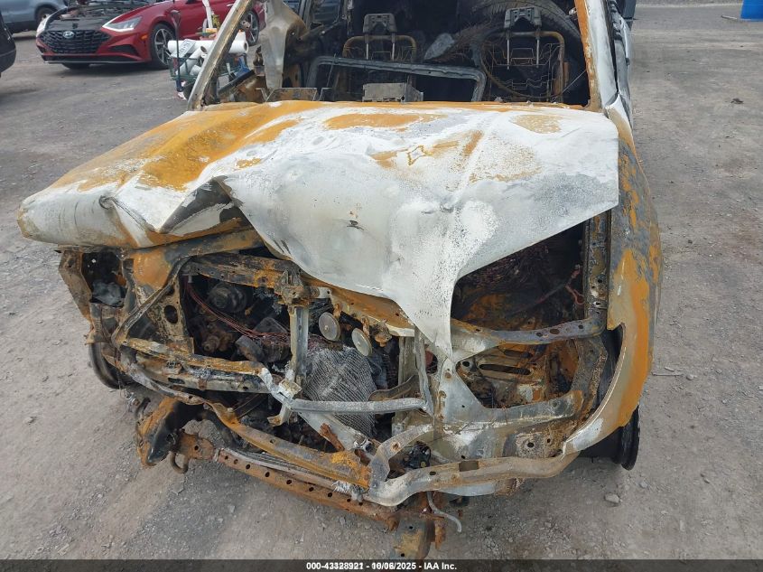 2007 Toyota 4Runner Limited V8 VIN: JTEBT17R078041102 Lot: 43328921