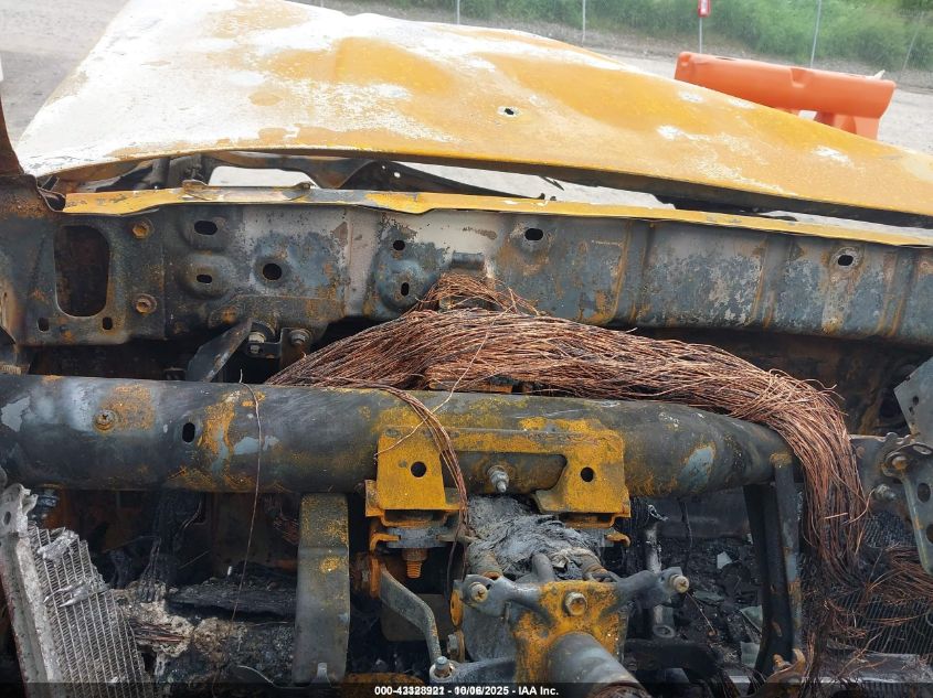 2007 Toyota 4Runner Limited V8 VIN: JTEBT17R078041102 Lot: 43328921