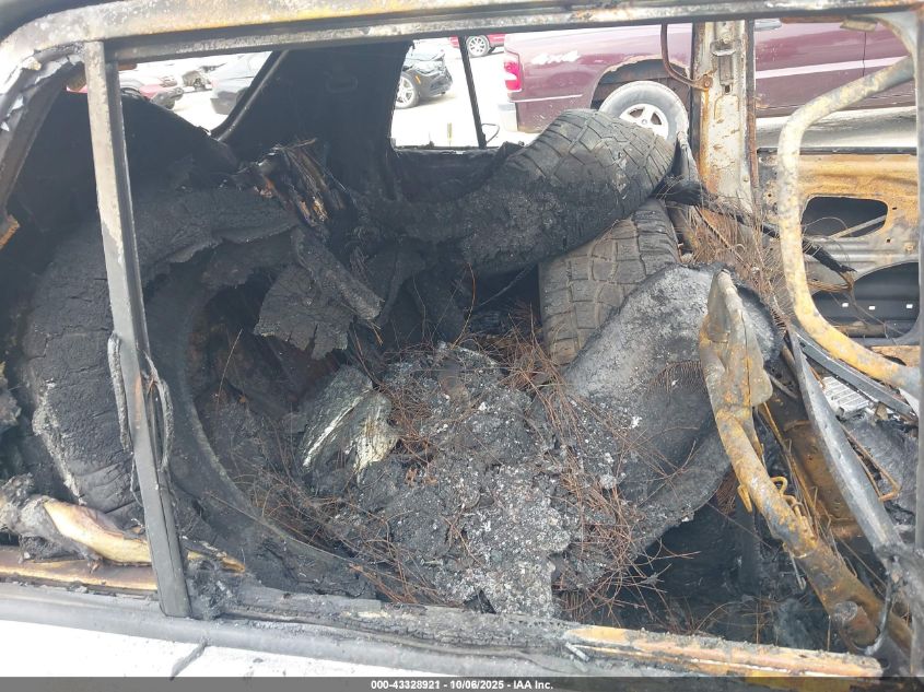 2007 Toyota 4Runner Limited V8 VIN: JTEBT17R078041102 Lot: 43328921