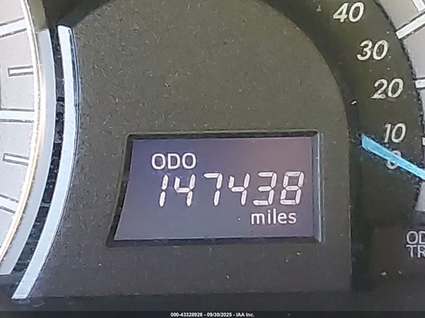 2013 Toyota Camry Se VIN: 4T1BF1FKXDU204997 Lot: 43328926