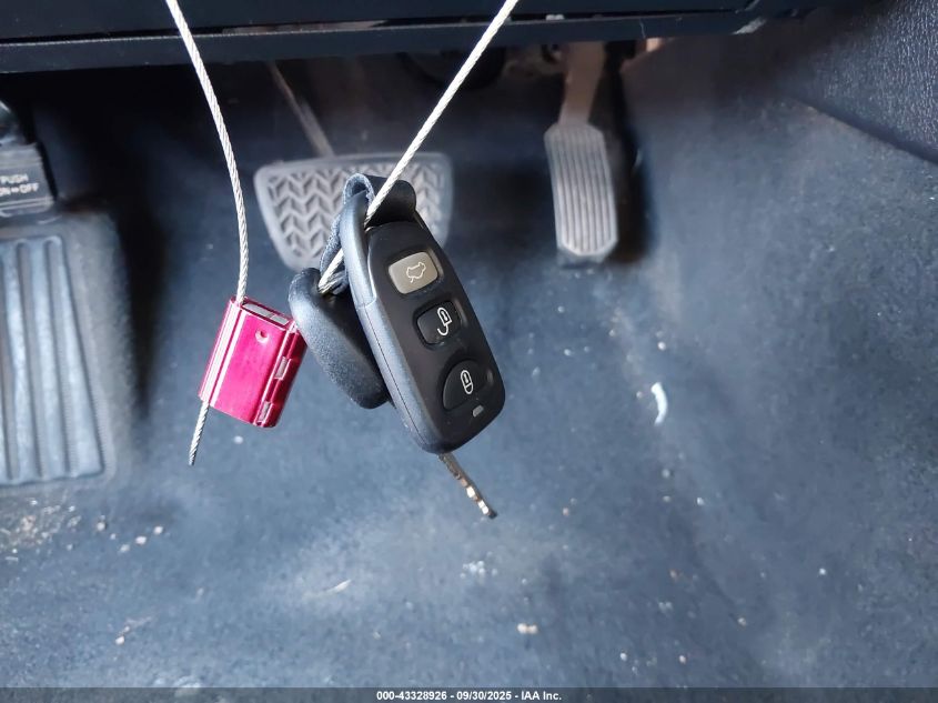 2013 Toyota Camry Se VIN: 4T1BF1FKXDU204997 Lot: 43328926