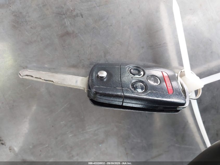 2009 Acura Tsx VIN: JH4CU26689C005689 Lot: 43328932