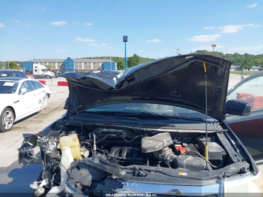 2007 Ford Edge Sel VIN: 2FMDK38C17BB63742 Lot: 43328934