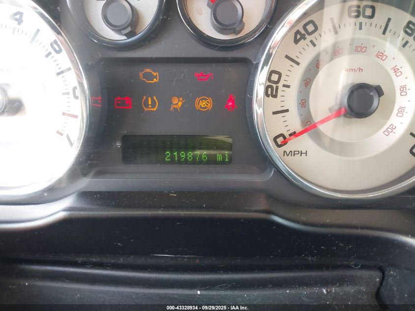 2007 Ford Edge Sel VIN: 2FMDK38C17BB63742 Lot: 43328934