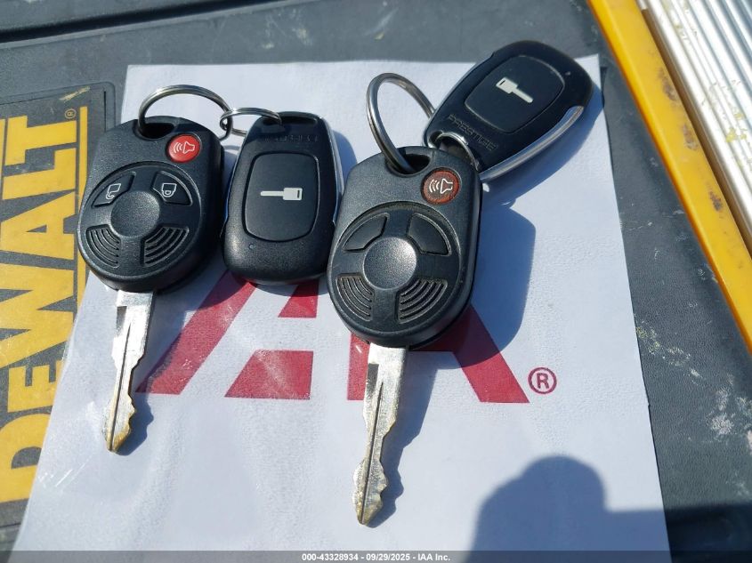 2007 Ford Edge Sel VIN: 2FMDK38C17BB63742 Lot: 43328934