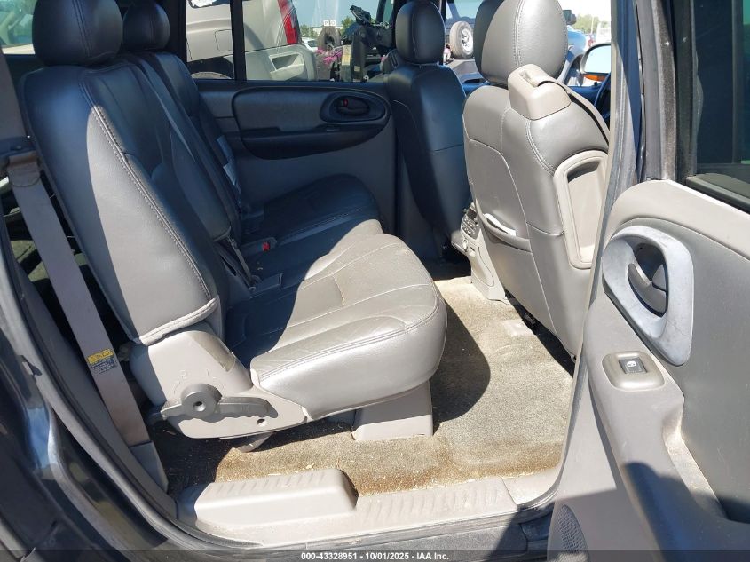 2003 Chevrolet Trailblazer Ext Lt VIN: 1GNET16S036161047 Lot: 43328951