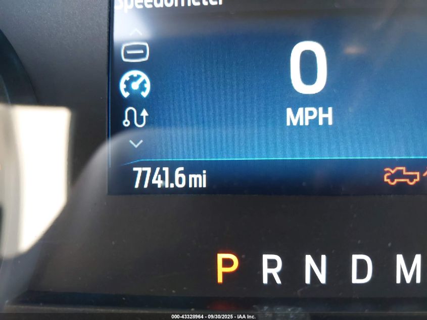 2024 Ford F-250 Xl VIN: 1FT7W2BA5REF91666 Lot: 43328964