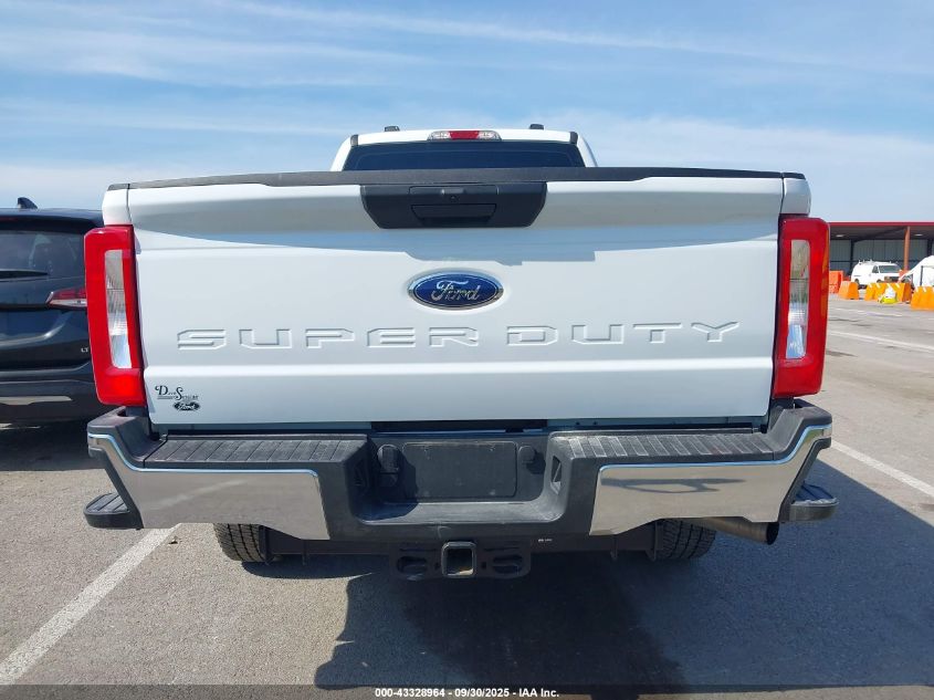 2024 Ford F-250 Xl VIN: 1FT7W2BA5REF91666 Lot: 43328964