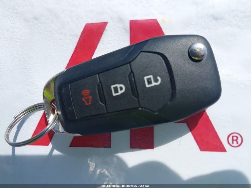 2024 Ford F-250 Xl VIN: 1FT7W2BA5REF91666 Lot: 43328964