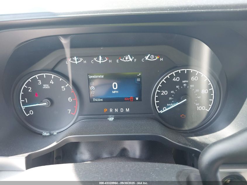 2024 Ford F-250 Xl VIN: 1FT7W2BA5REF91666 Lot: 43328964