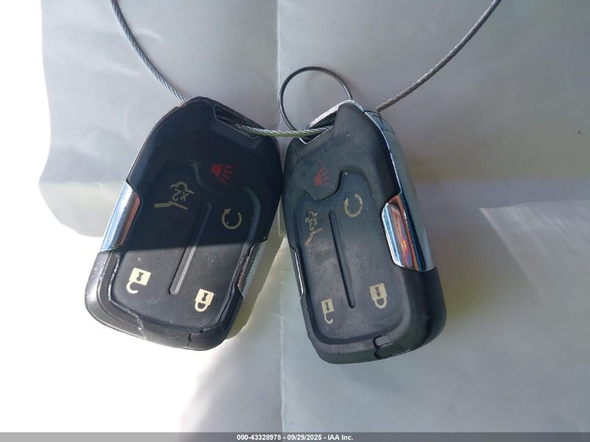 2020 GMC Acadia Fwd Slt VIN: 1GKKNMLS0LZ126555 Lot: 43328978