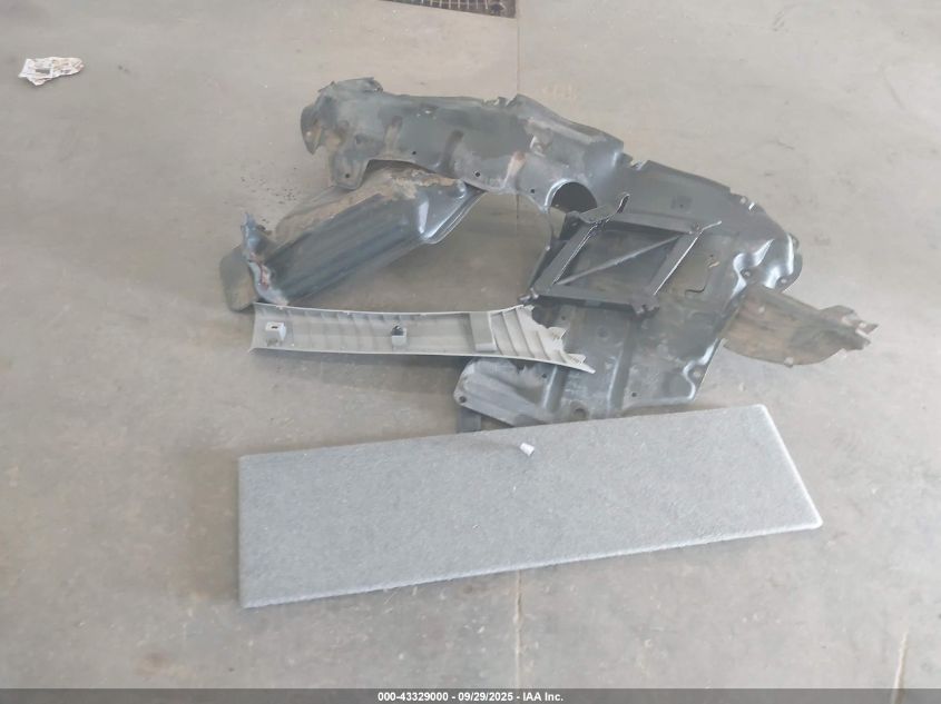 2008 Toyota Rav4 Base V6 VIN: JTMBK33V886034286 Lot: 43329000