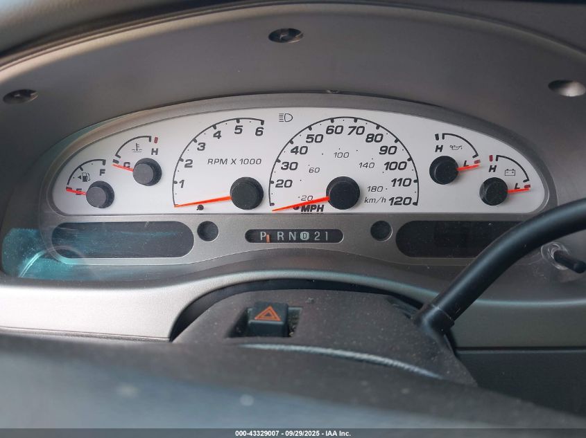 2005 Ford Explorer Sport Trac Adrenalin/Xls/Xlt VIN: 1FMZU67K65UB64449 Lot: 43329007