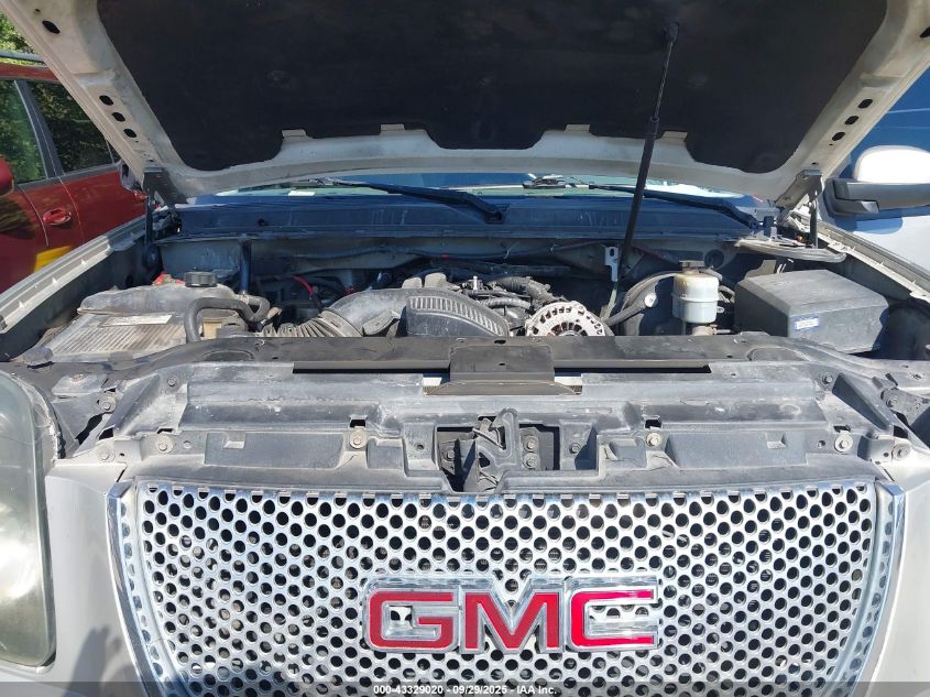 2009 GMC Yukon Sle1 VIN: 1GKFC23C49R147745 Lot: 43329020