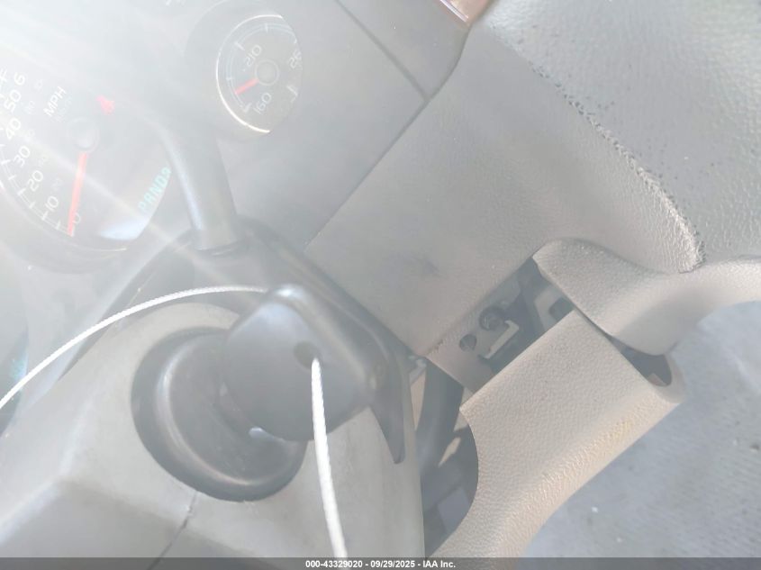 2009 GMC Yukon Sle1 VIN: 1GKFC23C49R147745 Lot: 43329020