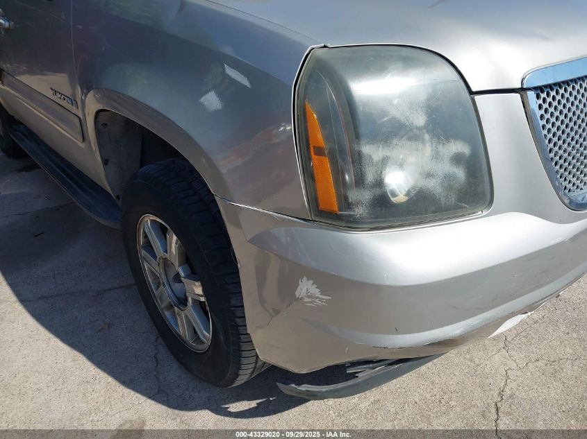 2009 GMC Yukon Sle1 VIN: 1GKFC23C49R147745 Lot: 43329020