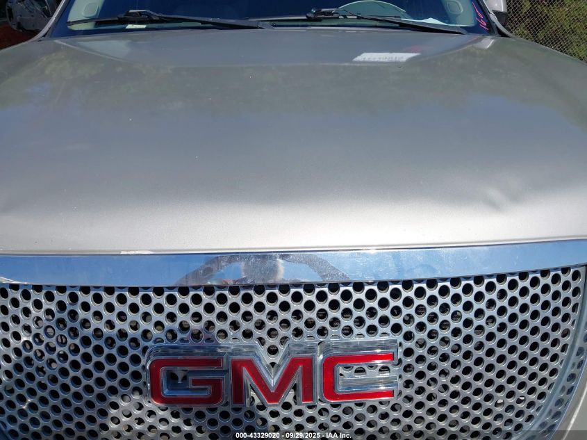 2009 GMC Yukon Sle1 VIN: 1GKFC23C49R147745 Lot: 43329020